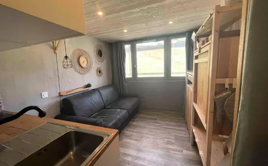 Location de Vacances Tignes - lac 189