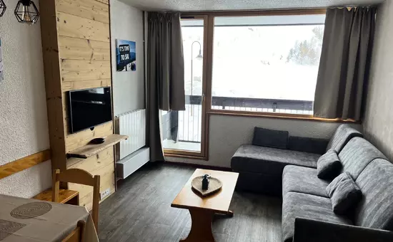Location de Vacances Tignes - lavachet 36