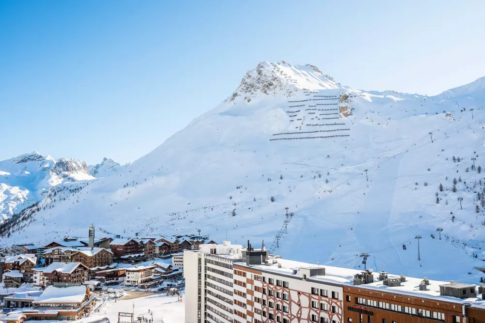 Résidence Bec Rouge