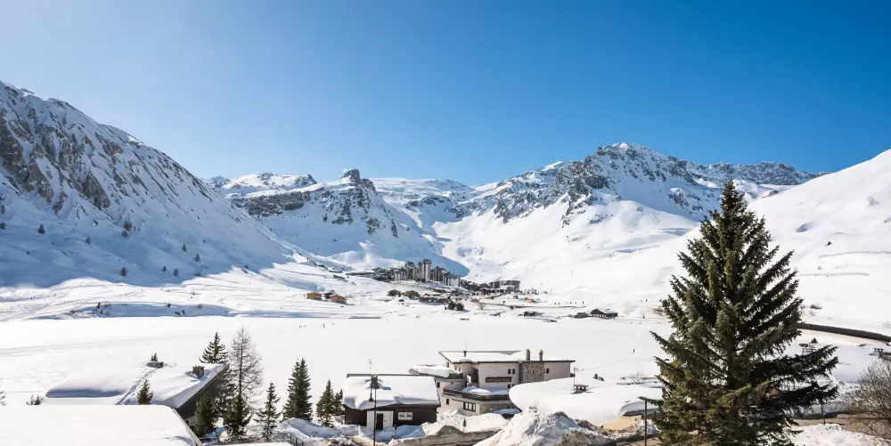 Résidence Combe Folle