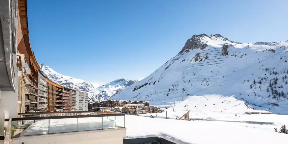 Résidence Combe Folle