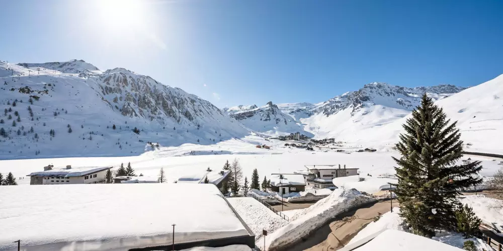 Résidence Combe Folle