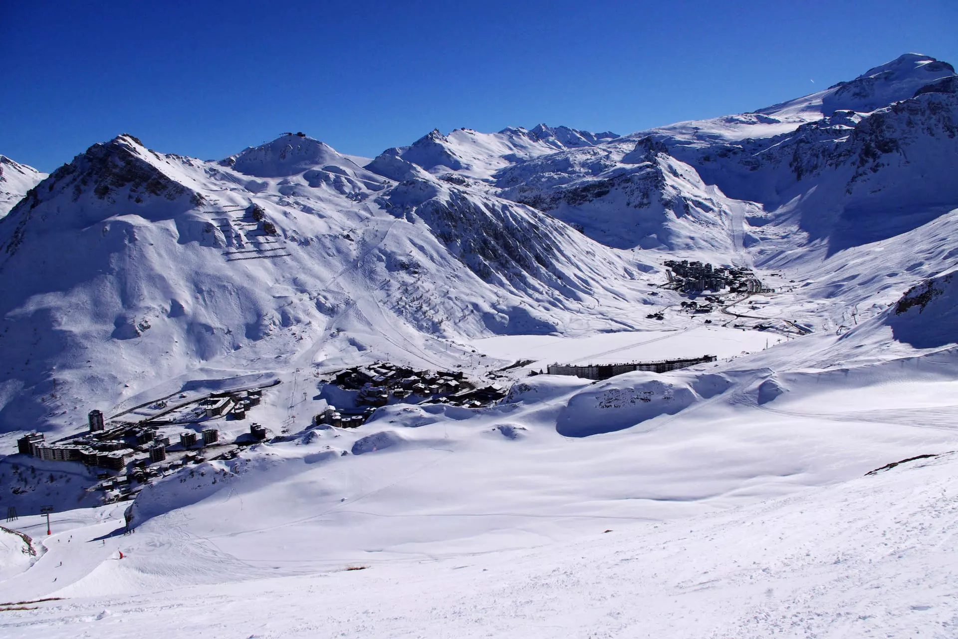 Résidence Glaciers - Tignes - Le Lac / Le Lavachet - Ski - 1