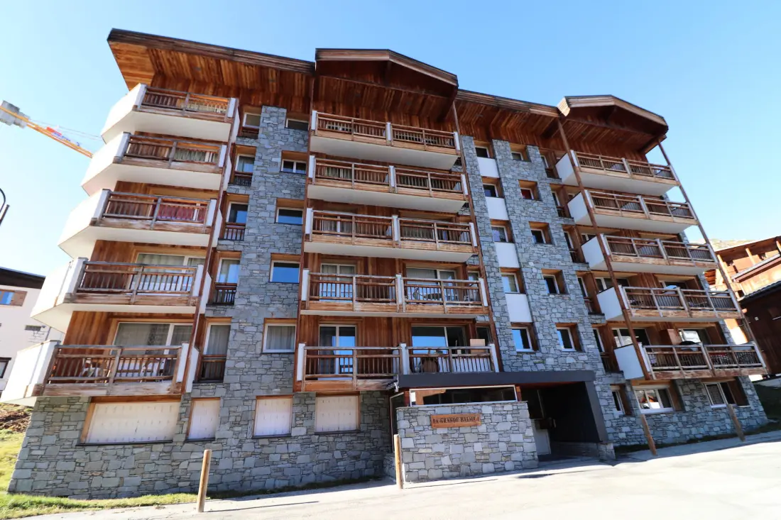 Résidence Grande Balme I
