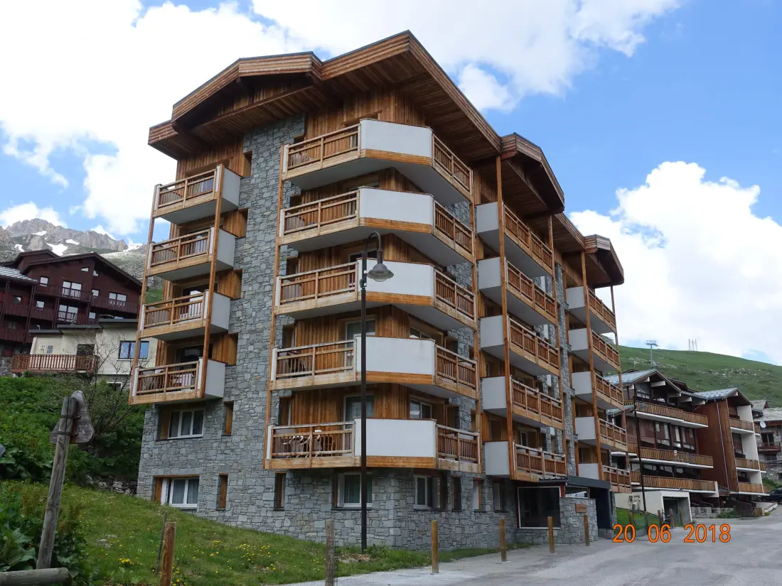 Résidence Grande Balme I