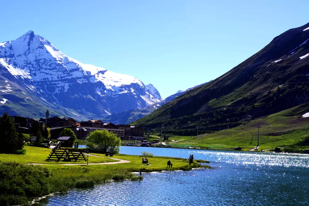 Résidence Hauts Lieux