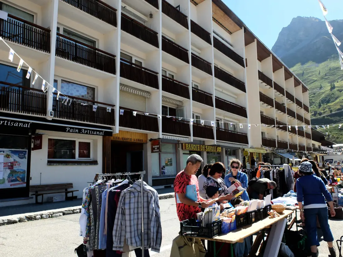 Résidence Hauts Lieux