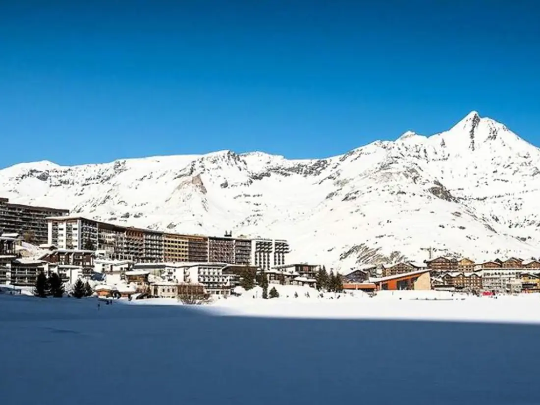 Résidence Le Lac