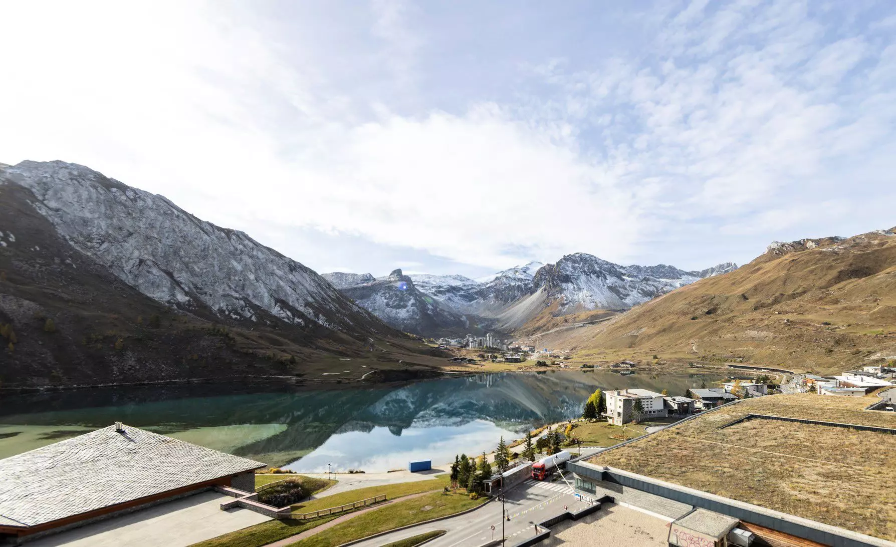 Résidence Phoenix - Tignes - Le Lac / Le Lavachet - Ski - 1