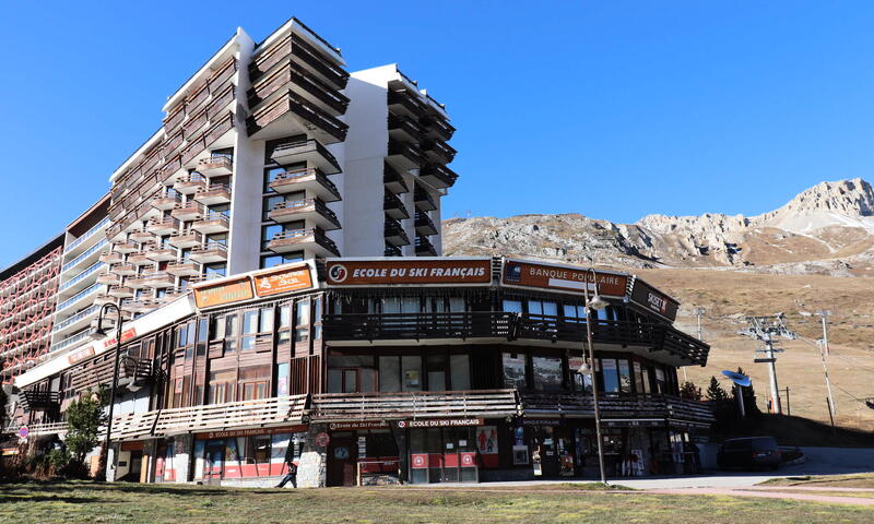 Résidence Palafour - Tignes - Le Lac / Le Lavachet - SKI - 2