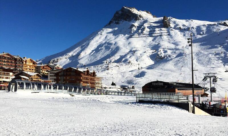 Résidence Palafour - Tignes - Le Lac / Le Lavachet - SKI - 5