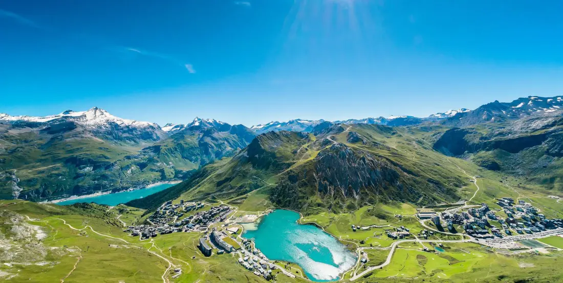 Résidence Tour Du Lac