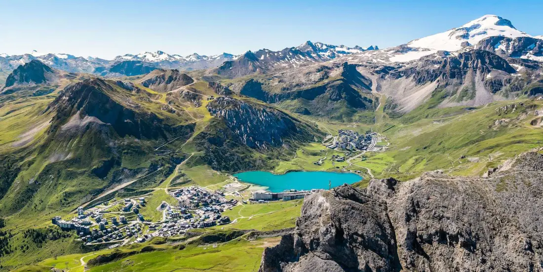 Résidence Tour Du Lac
