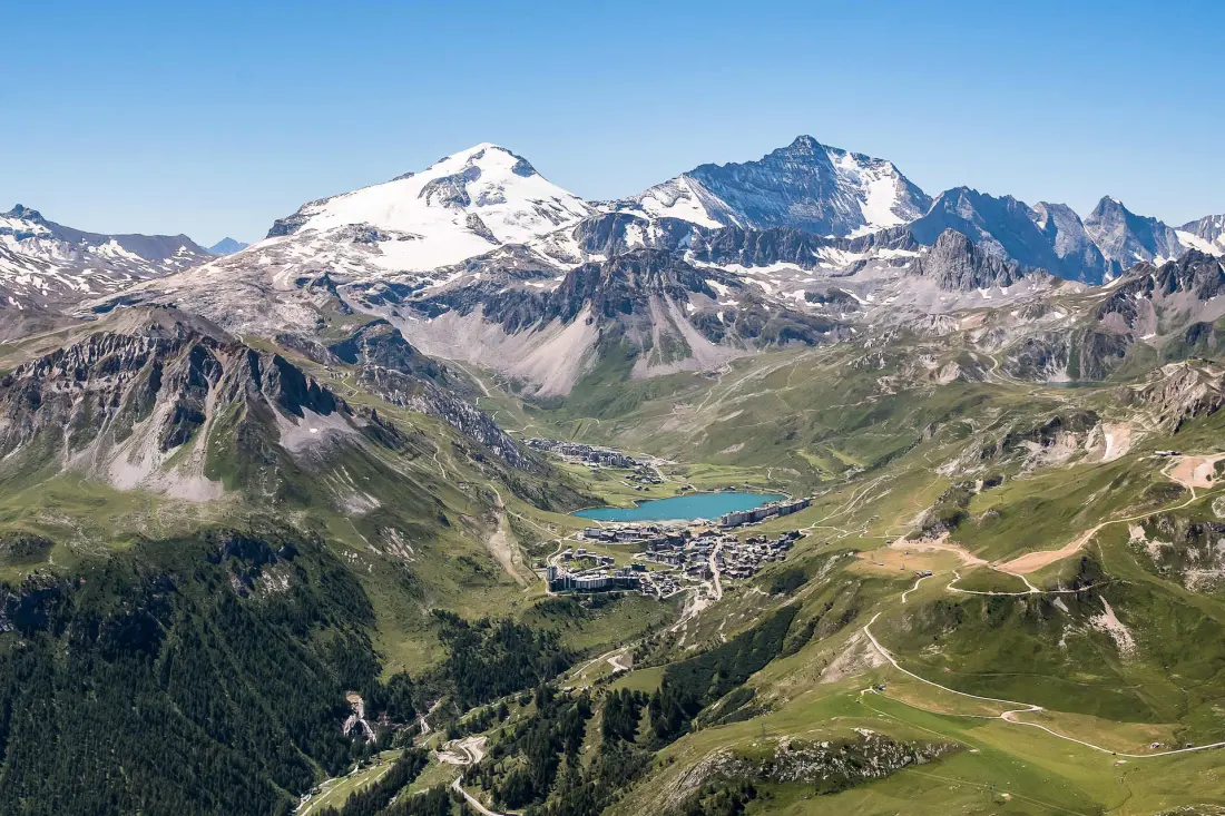 Résidence Tour Du Lac