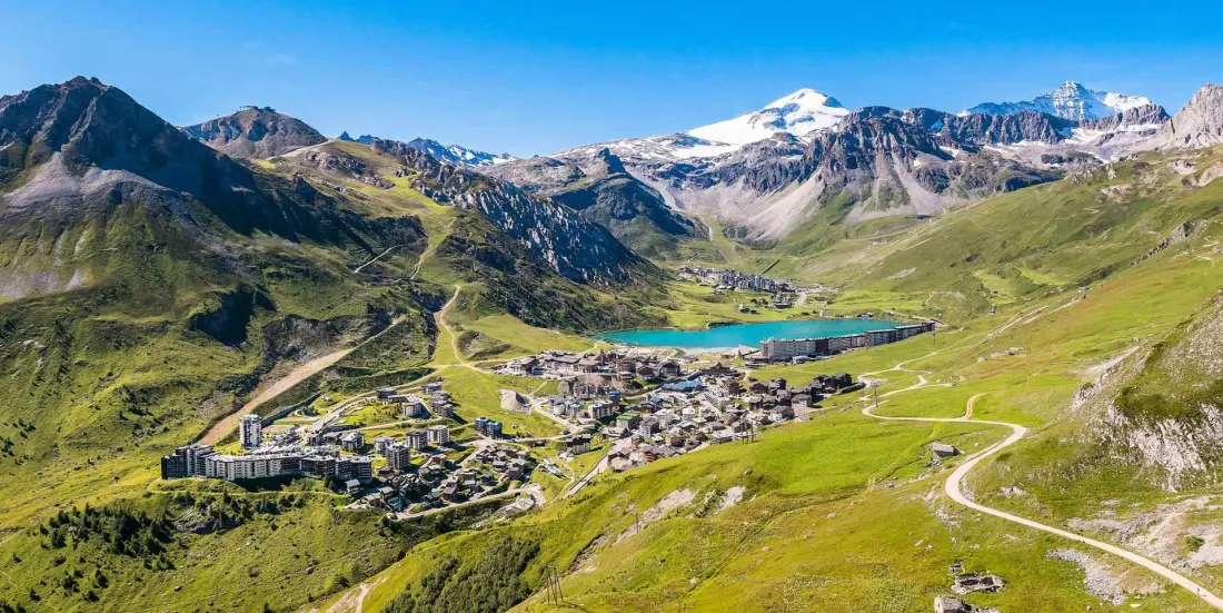 Résidence Tour Du Lac