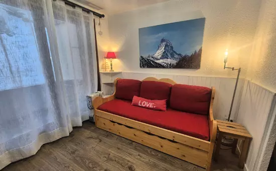 Location de Vacances Tignes - boisses 11