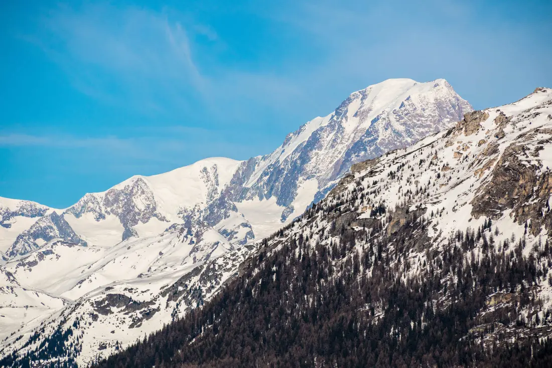 Résidence Lodge Des Neiges C