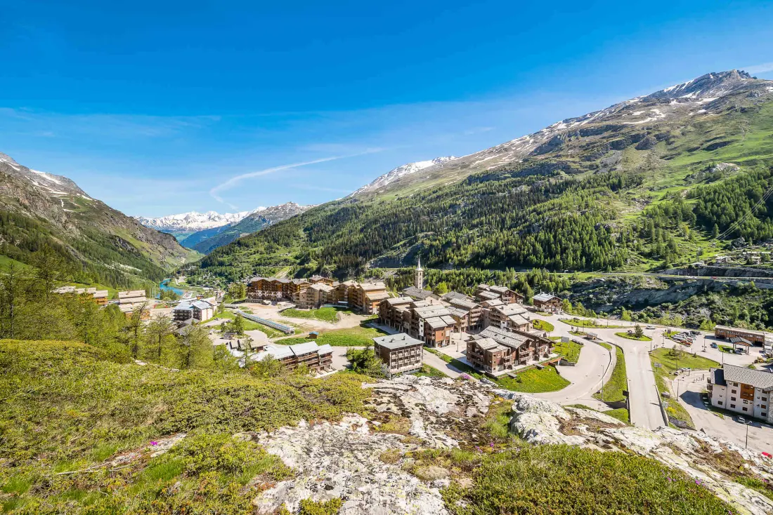Résidence Lodge Des Neiges C