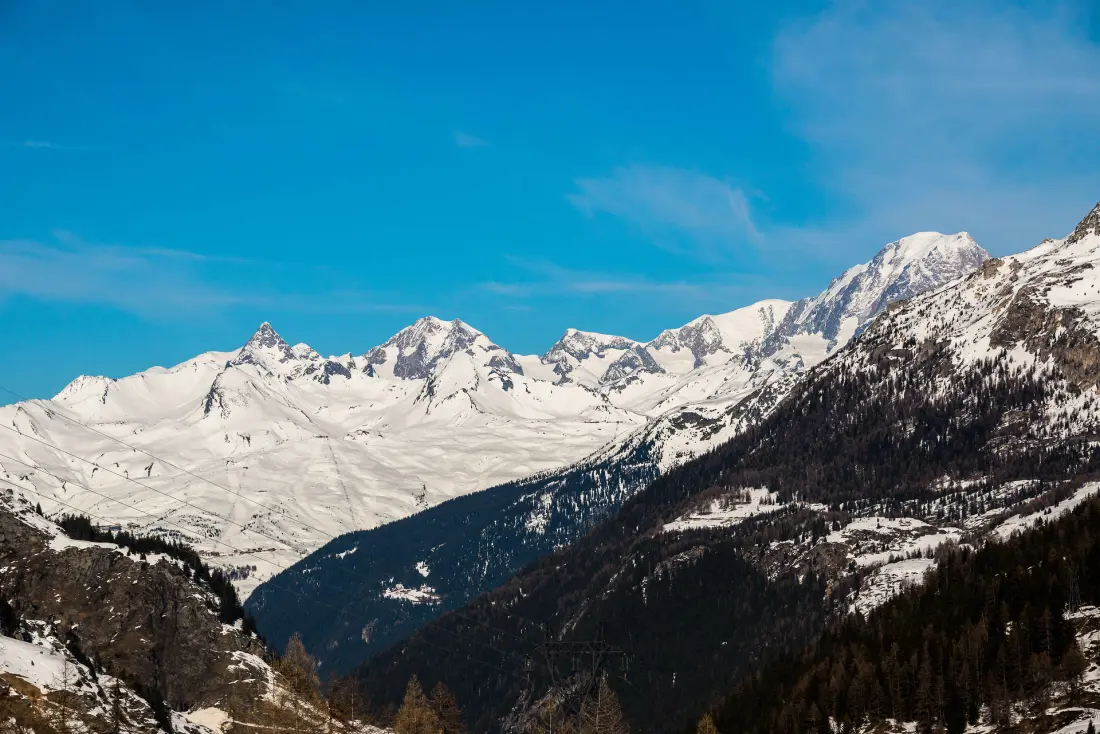 Résidence Lodge Des Neiges C