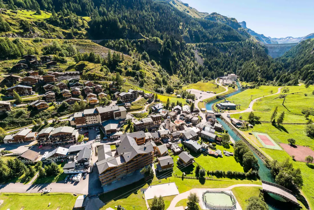 Chalet Crystal Ridge