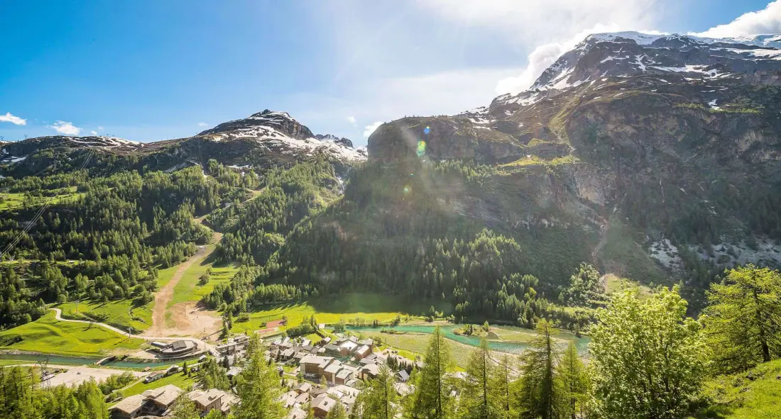 Chalet Crystal Ridge