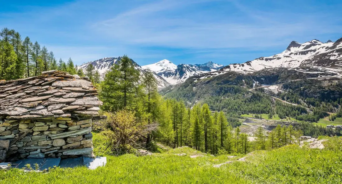 Chalet Crystal Ridge
