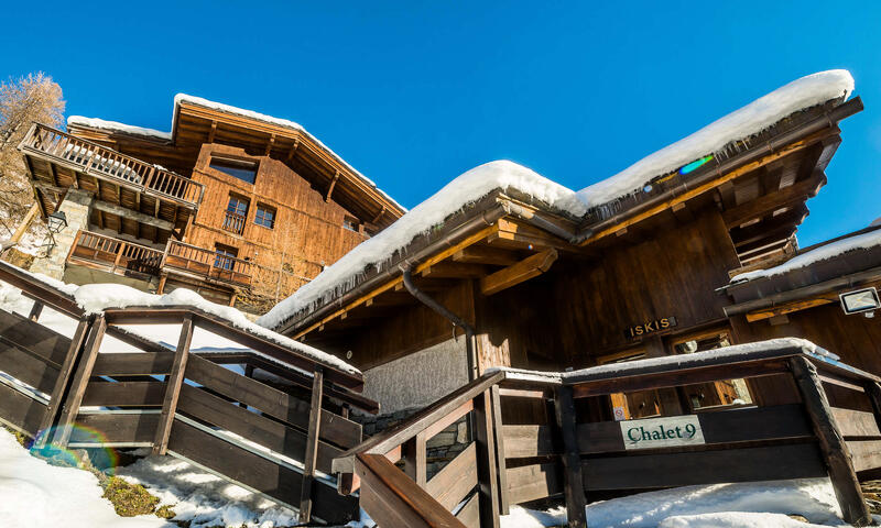 Chalet Crystal Ridge - Maeva - 4