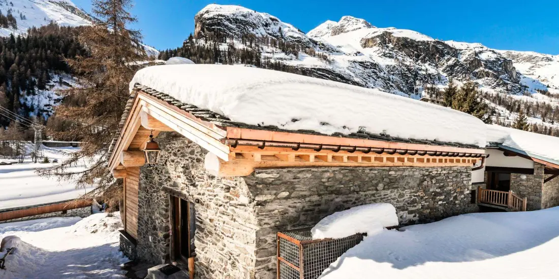 Chalet Lo Soli