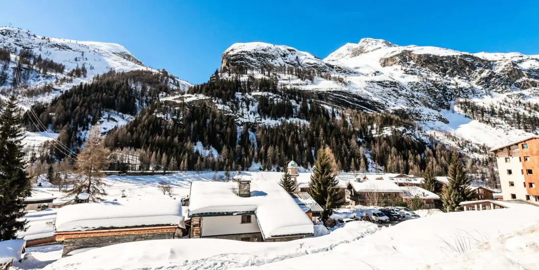Chalet Lo Soli