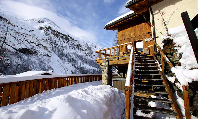 Chalet Zanskar - Maeva - 4