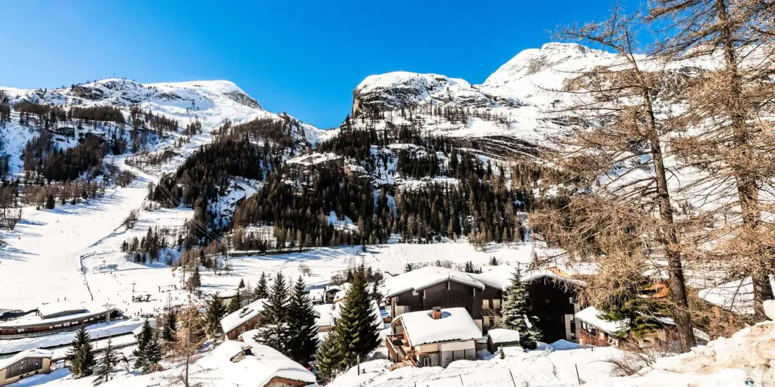 Chalet Zanskar