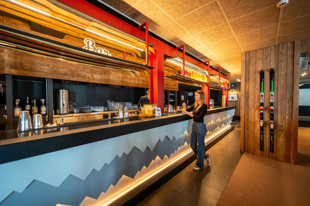 Belambra Clubs Tignes - Val Claret - Tout compris