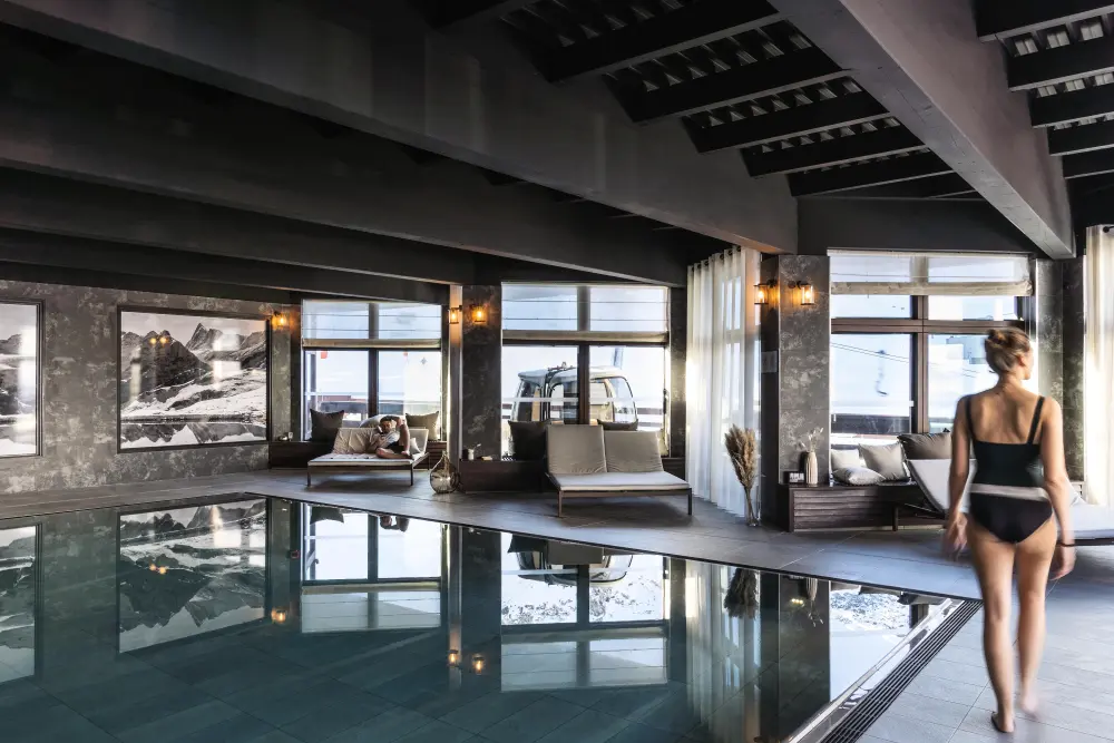 Belambra Clubs Tignes - Val Claret - Tout compris