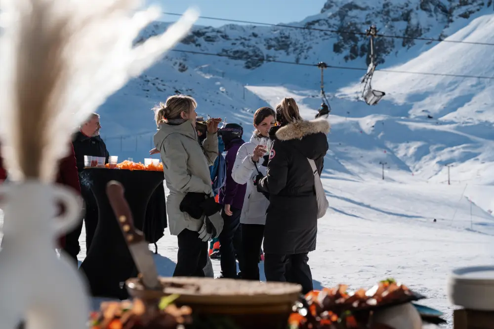 Belambra Clubs Tignes - Val Claret - Tout compris