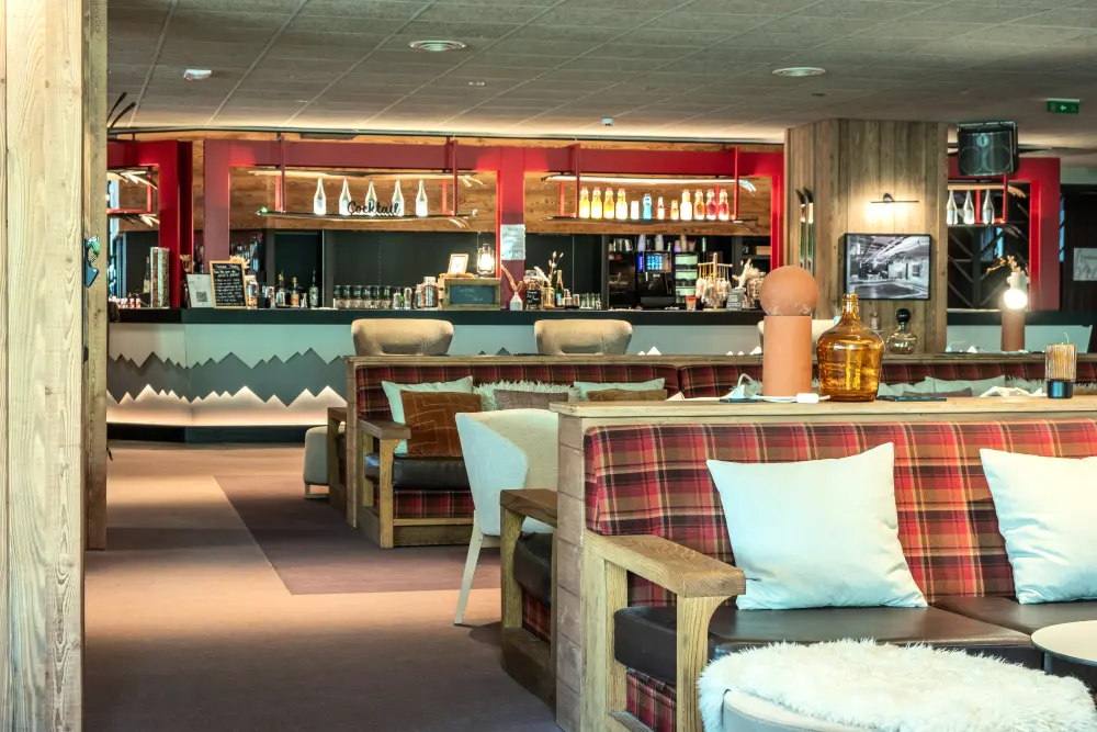Belambra Clubs Tignes - Val Claret - Tout compris