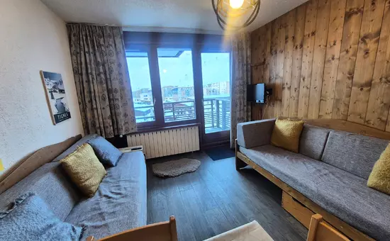 Location de Vacances Tignes - val claret 207
