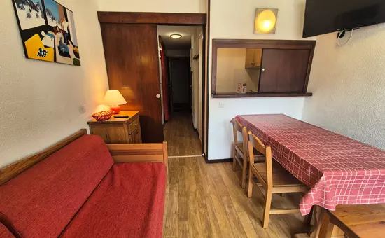 Location de Vacances Tignes - val claret 233