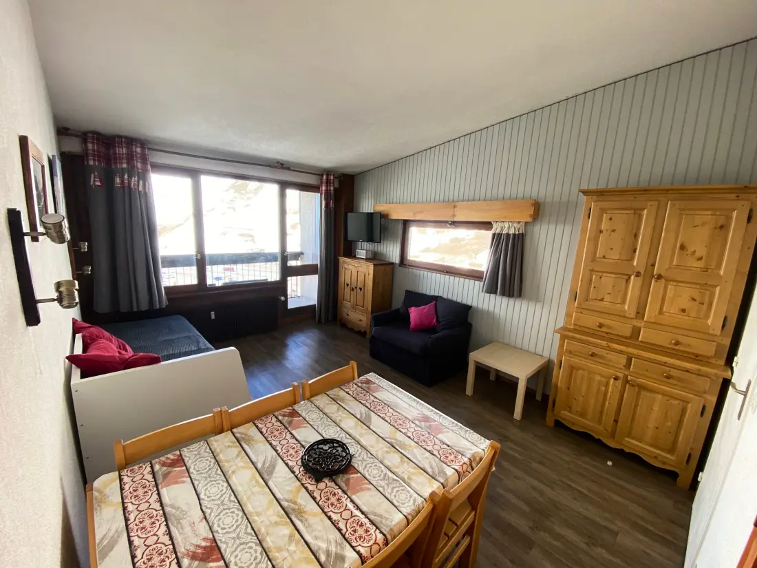 Location de Vacances Tignes 22