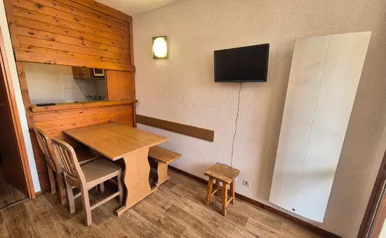 Location de Vacances Tignes - val claret 248
