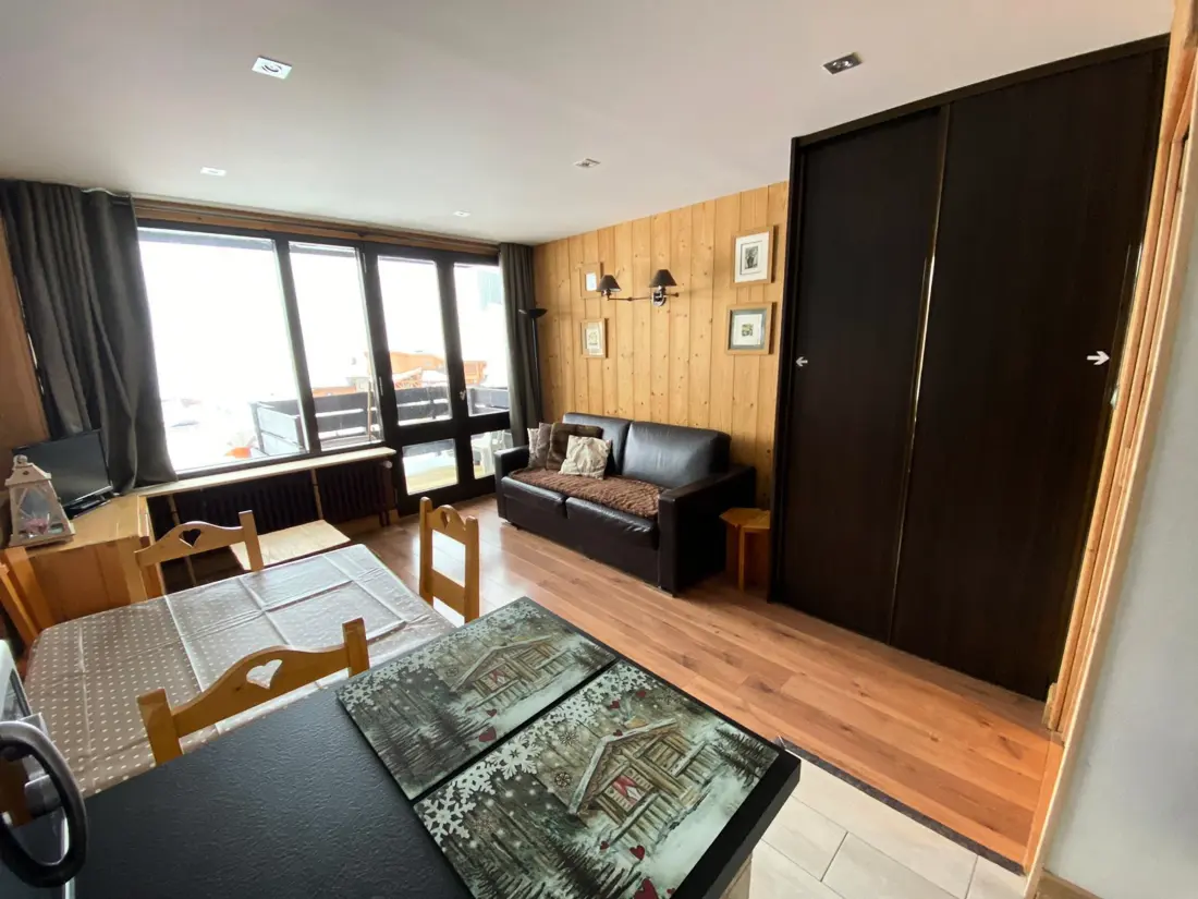 Location de Vacances Tignes - val claret 39