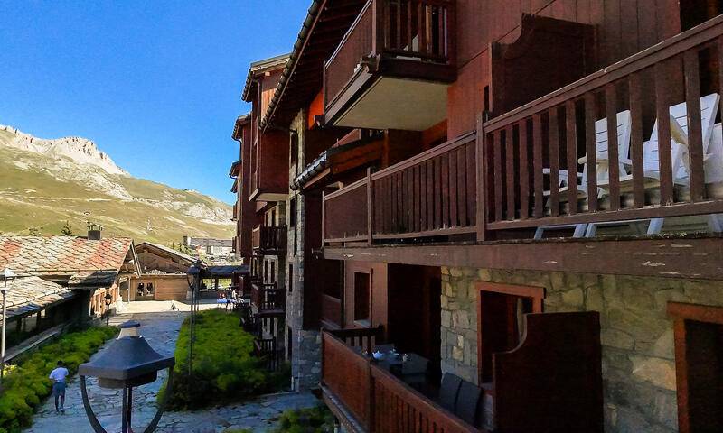 Résidence Ecrin Des Neiges - - Tignes - Val Claret - SKI - 15