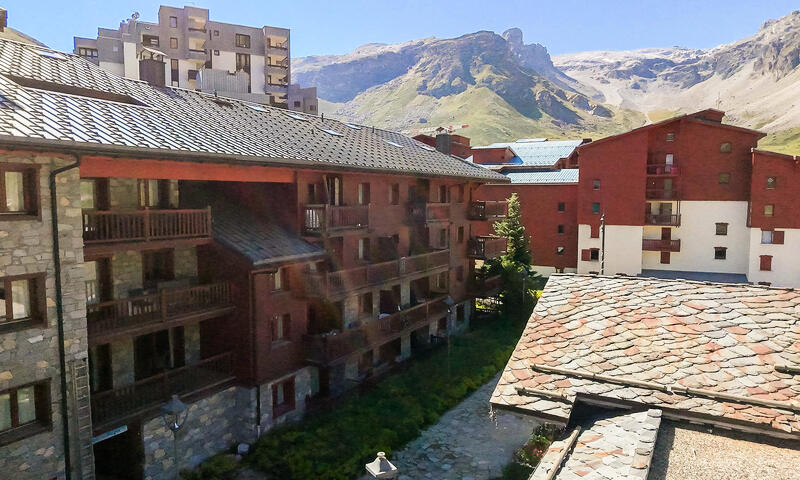 Résidence Ecrin Des Neiges - - Tignes - Val Claret - SKI - 7