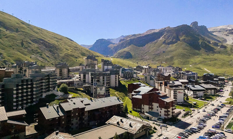 Résidence Ecrin Des Neiges - - Tignes - Val Claret - SKI - 10