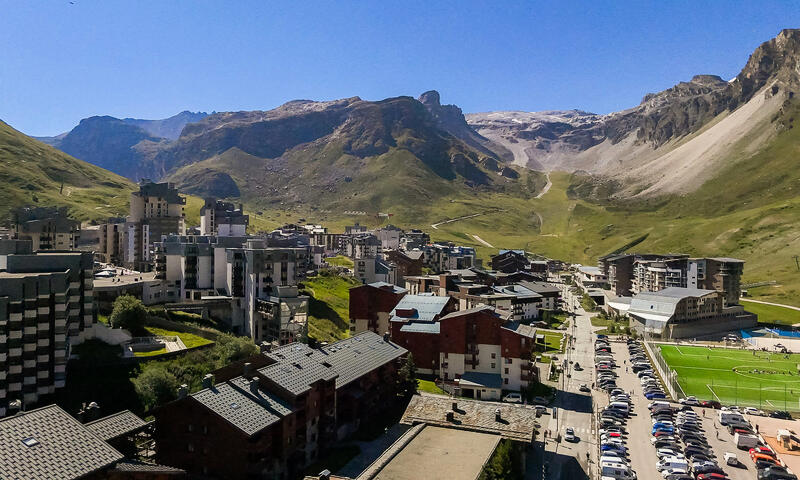 Résidence Ecrin Des Neiges - - Tignes - Val Claret - SKI - 5