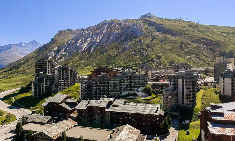 Résidence Ecrin Des Neiges - - Tignes - Val Claret - SKI - 9