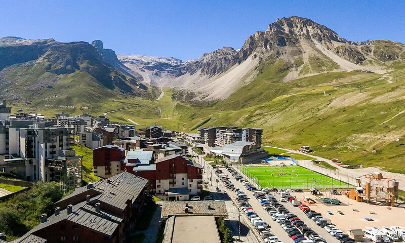 Résidence Ecrin Des Neiges - - Tignes - Val Claret - SKI - 11