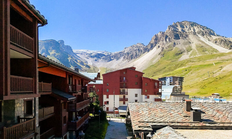 Résidence Ecrin Des Neiges - - Tignes - Val Claret - SKI - 6