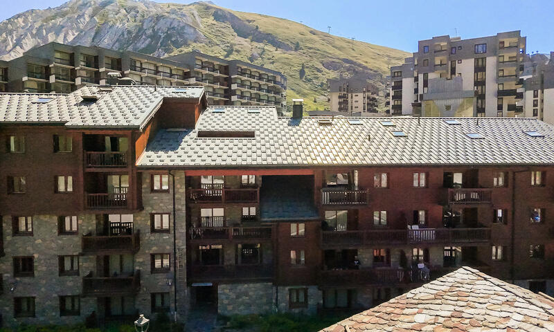 Résidence Ecrin Des Neiges - - Tignes - Val Claret - SKI - 8