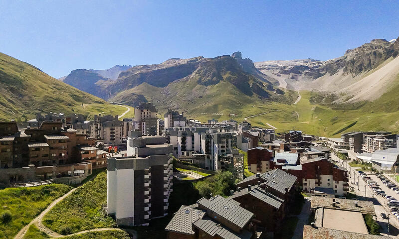 Résidence Ecrin Des Neiges - - Tignes - Val Claret - SKI - 12