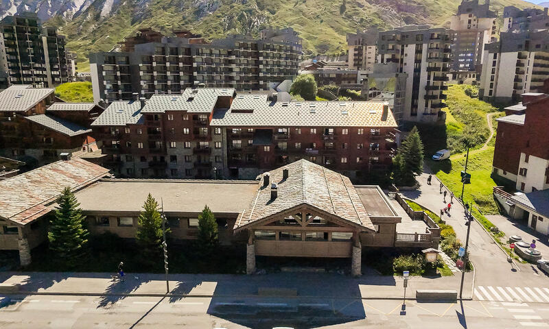 Résidence Ecrin Des Neiges - - Tignes - Val Claret - SKI - 16